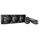 BE QUIET! PURE LOOP 3 360mm AIO Liquid CPU Cooler