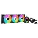 BE QUIET! PURE LOOP 3 LX 360mm AIO Liquid CPU Cooler