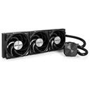 Montech HyperFlow Silent 360 Black AIO Liquid Cooler