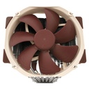 K NOCTUA NH-D15 SE-AM4 Processor Cooler Computer Kühlkomponente
