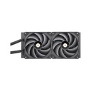 K WAK Thermaltake Toughliquid 280 EX Pro ARGB Sync/All-in-One retail