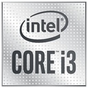 Intel Core i3-10105F - LGA 1200 - CM8070104291323