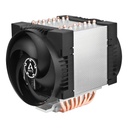 K ARCTIC Cooler Freezer 4U-M CPU Cooler for AMD socket SP3