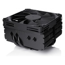 K Noctua chromax.black NH-L9x65 - Processor Air Cooler