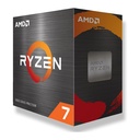 AMD Ryzen 7 5800XT - AM4 - 100-100001582WOF
