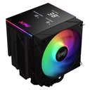 120mm XPG Maestro Plus 62DA ARGB Black