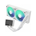 K ASRock Challenger White 240 Digital