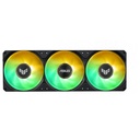 ASUS TUF Gaming LC III 360 ARGB AIO CPU Liquid Cooler