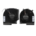 HP Victus 16-R Series (TPN-C169) - N44742-001 5V - CPU/GPU Fan