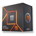 AMD Ryzen 9 7900 - AM5 - 100-100000590WOF