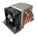 K DYNATRON AMD CPU Kuehler 2U A26 sTRX4/TR4/SP3 PWM