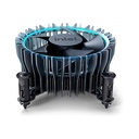 K Cooler Intel LGA1700 Socket