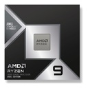 AMD Ryzen 9 9950X3D2 - AM5 - 100-100001978WOF