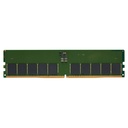 KINGSTON 32GB 5600MT/s DDR5 ECC CL46 DIMM 2Rx8 Hynix A