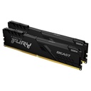 3200 32GB Kingston FURY Beast KIT (2x 16GB)