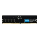 4800 16GB Micron Crucial CL40 UDIMM