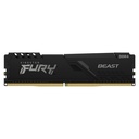 3600 8GB Kingston FURY Beast KF436C17BB/8