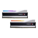 6400 32GB G.Skill Trident Z5 RGB (Kit 2x 16GB) Silver