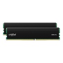 3200 32GB KIT Crucial 16GBx2