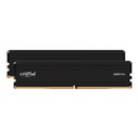 5600 48GB KIT Crucial 24GBx2