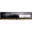 3600 16GB Innovation IT CL18 1.35V with Heatspreader · CL18-22-22
