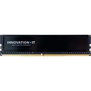 3200 32GB Innovation IT (Kit 2x16) CL16 1.35V with Heatspreader · CL16-20-20