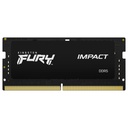SO KINGSTON 32GB 4800MT/s DDR5 CL38 SODIMM FURY Impact