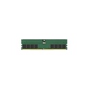 KINGSTON 32GB 5600MT/s DDR5 Non-ECC CL46 DIMM 2Rx8