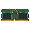 5600 8GB SO KINGSTON DDR5 Non-ECC CL46 SODIMM 1Rx16