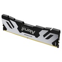 KINGSTON 48GB 6400MT/s DDR5 CL32 DIMM FURY Renegade Silver XMP