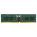 KINGSTON 24GB 5600MT/s DDR5 ECC Reg CL46 DIMM 1Rx8 Micron B Renesas