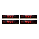 64GB PC 3200 CL16 G.Skill KIT (4x16GB) 64GIS Aegis