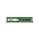 32GB PC 3200 CL22 Transcend JetRam. JM3200HLE-32G