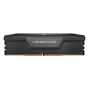 192GB PC 5200 CL38 CORSAIR KIT (4x48GB) VENGEANCE Black retail