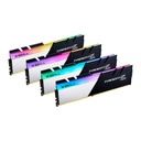 64GB PC 3200 CL16 G.Skill KIT (4x16GB) 64GTZN NEO