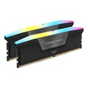 32GB PC 6000 CL30 CORSAIR KIT (2x16GB) VENGEANCE RGB B retail