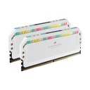 32GB PC 6200 CL36 CORSAIR KIT (2x16GB) DOMINATOR P RGB