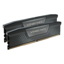 64GB PC 6200 CL32 CORSAIR KIT (2x32GB) VENGEANCE Black retail
