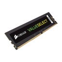 16 GB Corsair DIMM 2666 · CMV16GX4M1A2666C18