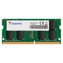 ADATA 16 GB SO-DIMM 3200 (1x 16 GB) · AD4S320016G22-SGN