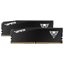 PC6000 Patriot 32GB (2x16) Viper Elite 5 Ultra CL28