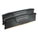 CORSAIR Vengeance 32GB [2x16GB 6400MHz DDR5 CL36 DIMM]