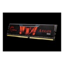 8GB PC 2400 CL17 G.Skill (1x8GB) 8GIS Aegis 4