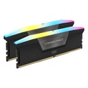 48GB PC 6400 CL36 CORSAIR KIT (2x24GB) VENGEANCE RGB retail