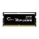 64GB G.Skill SO-DIMM 5600 (2x 32 GB) Dual-Kit · F5-5600S4645A32GX2-RS