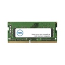 32GB DELL SODIMM 262-PIN 4800MHz MEMORY UPGRADE