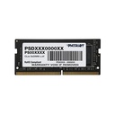 16GB Patriot Memory SO-DIMM PC3200 (1x16) Signature Line CL22