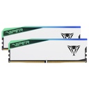 32GB Patriot Memory PC7000 (2x16) Viper Elite 5 RGB CL38 PE936
