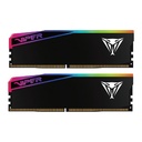 64GB Patriot Memory PC6400 (2x32) Viper Elite 5 Ultra RGB CL32