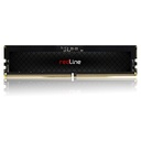 32GB Mushkin PC 5600 CL46 (2x16GB) KIT Redline 1,1V Internal retail